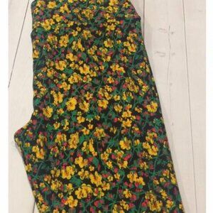 LuLaRoe Leggings - women's tall & curvy